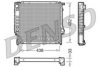 DENSO DRM05021 Radiator, engine cooling